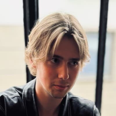 Gabriel Eder